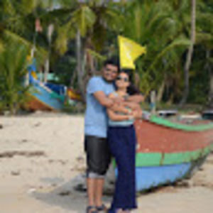 Meet your Posher, Usha